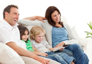 TV Service